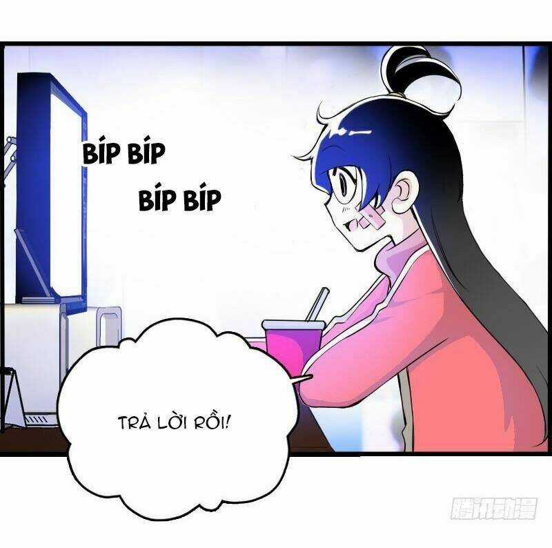 Cứu Tôi Đi Hủ Thần Chapter 1 trang 38