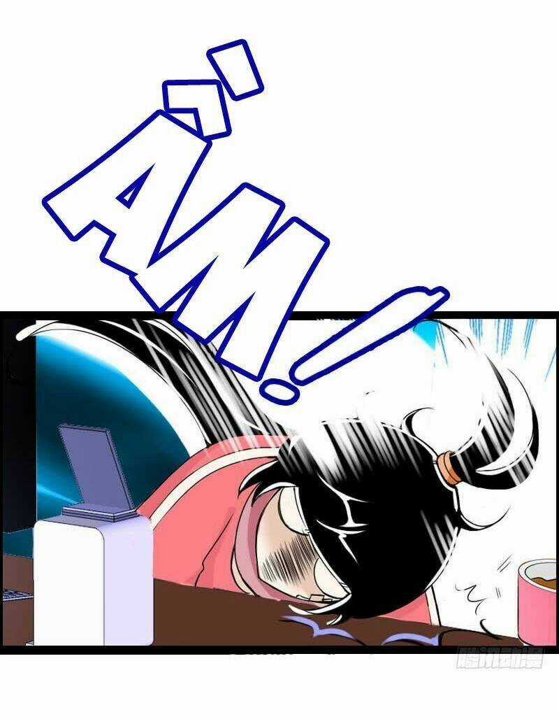 Cứu Tôi Đi Hủ Thần Chapter 1 trang 40