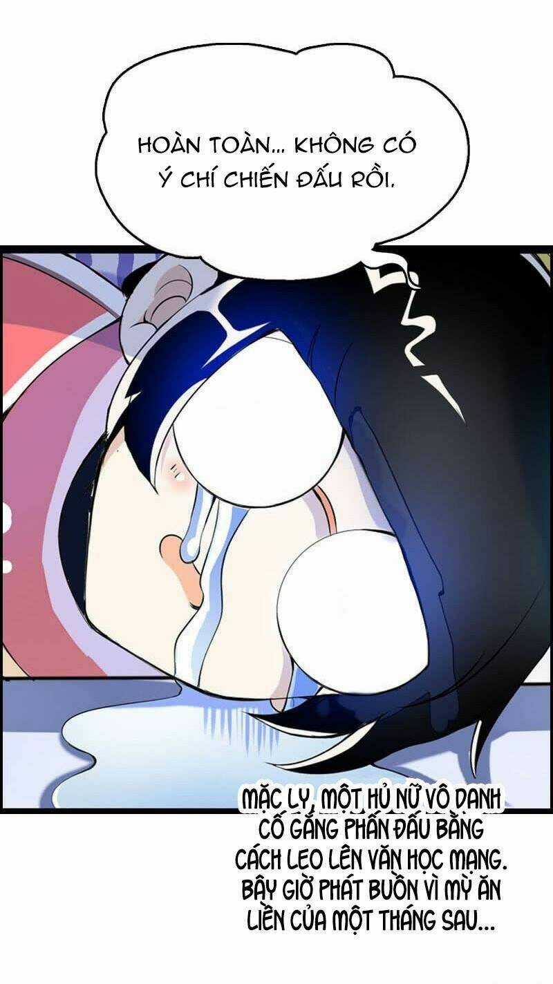 Cứu Tôi Đi Hủ Thần Chapter 1 trang 41