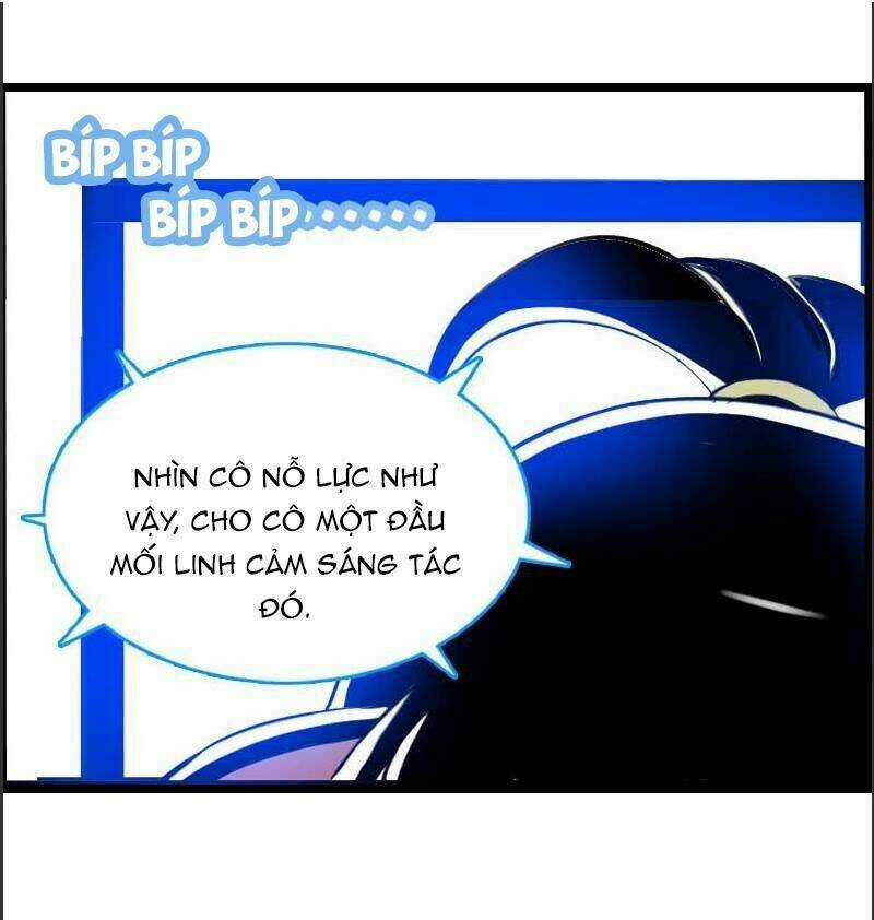 Cứu Tôi Đi Hủ Thần Chapter 1 trang 42