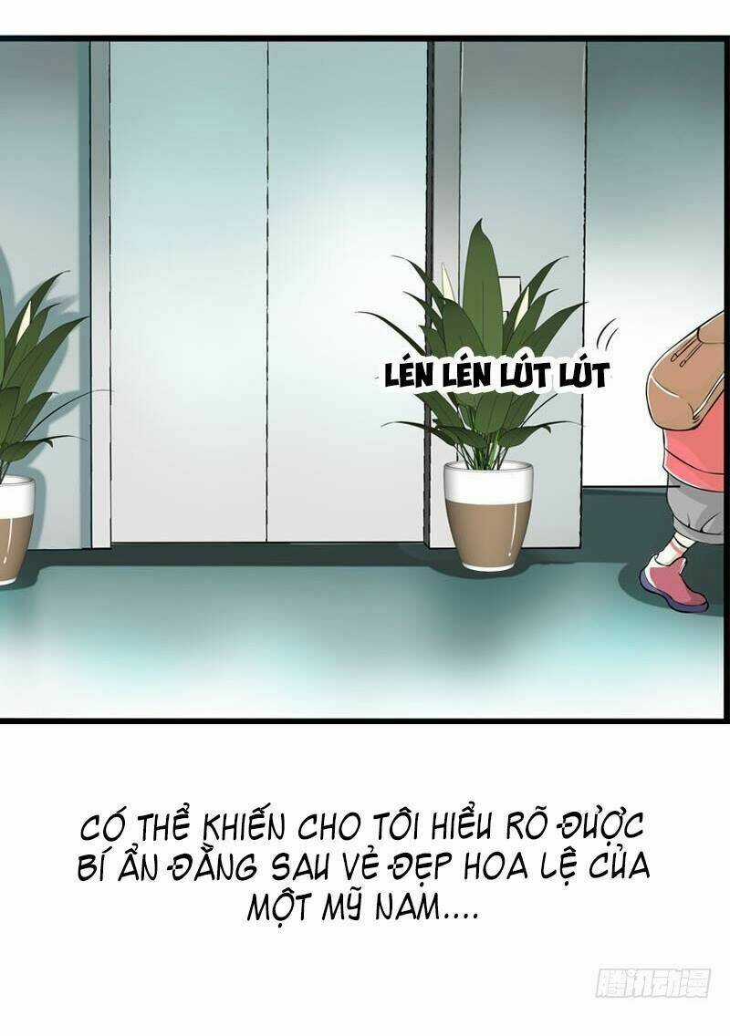 Cứu Tôi Đi Hủ Thần Chapter 1 trang 45