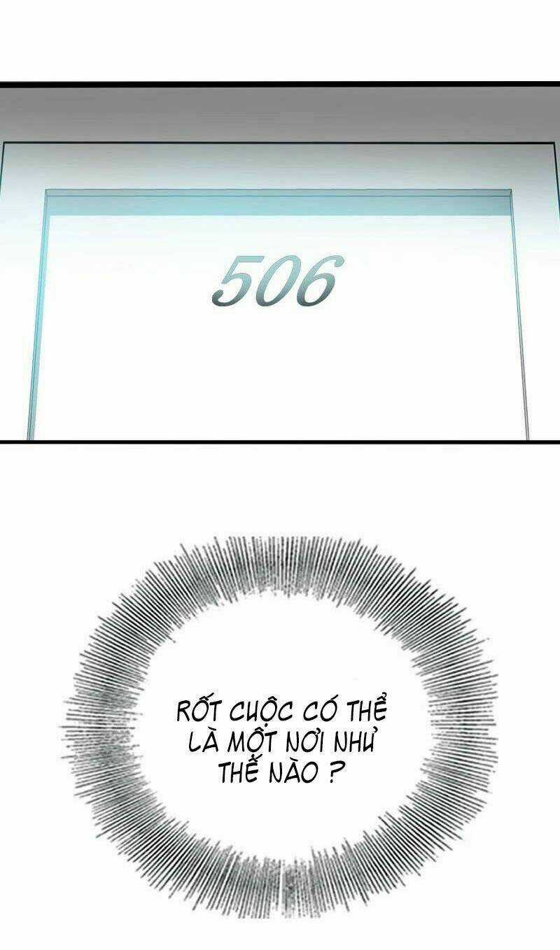 Cứu Tôi Đi Hủ Thần Chapter 1 trang 46