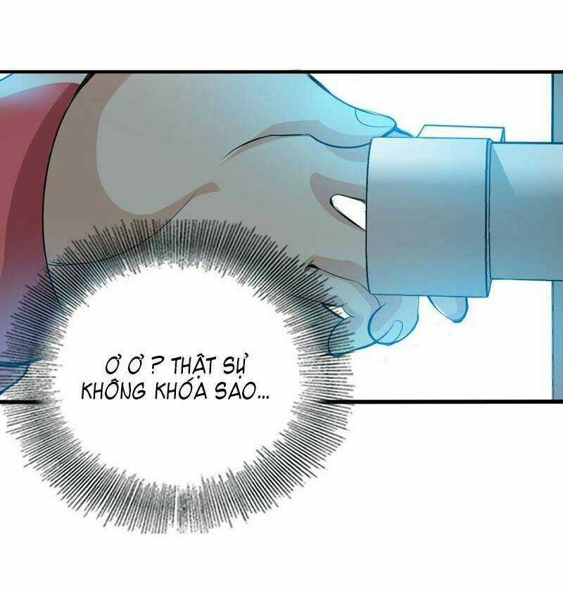 Cứu Tôi Đi Hủ Thần Chapter 1 trang 48