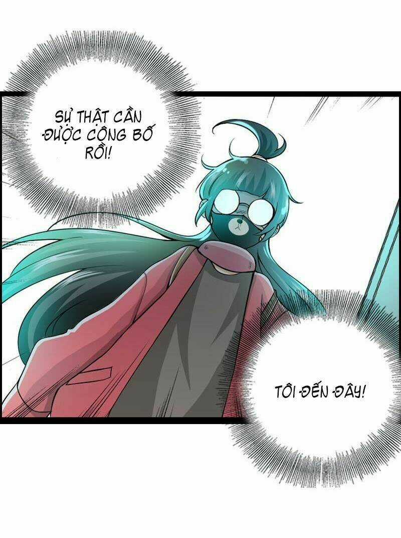 Cứu Tôi Đi Hủ Thần Chapter 1 trang 49