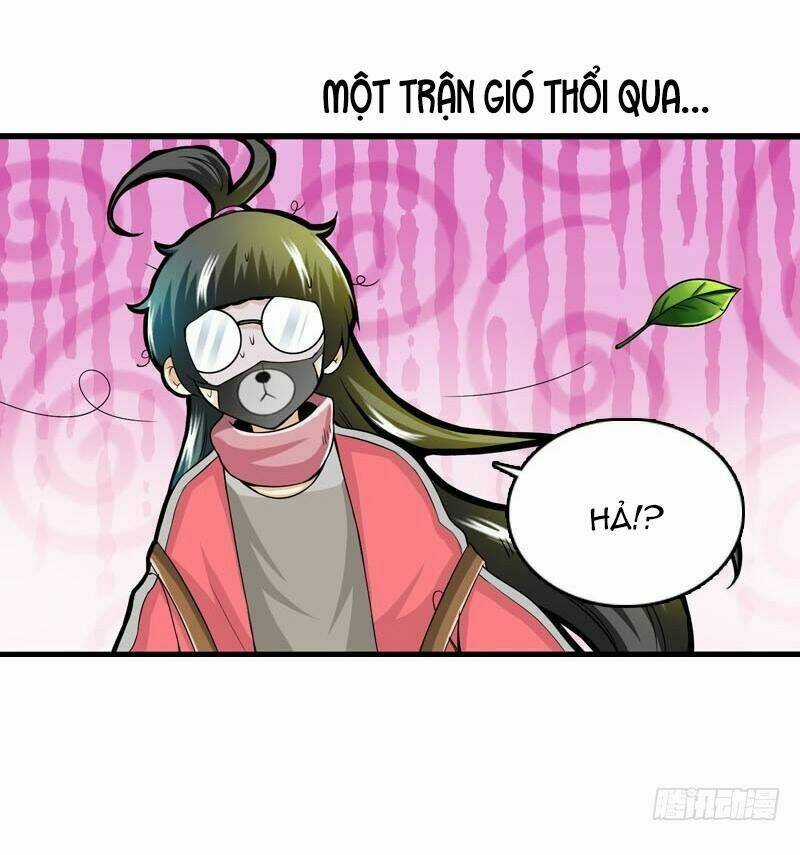 Cứu Tôi Đi Hủ Thần Chapter 1 trang 51