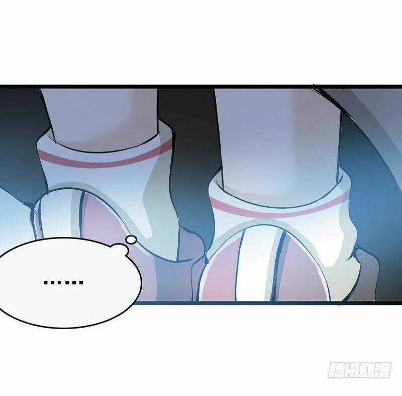 Cứu Tôi Đi Hủ Thần Chapter 1 trang 53