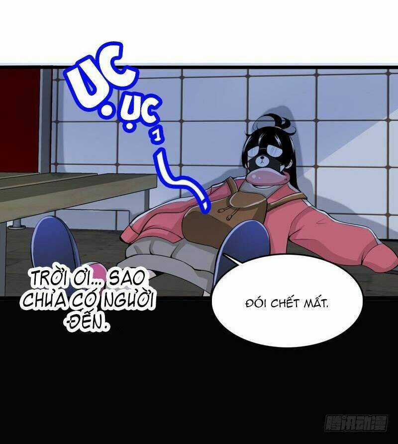 Cứu Tôi Đi Hủ Thần Chapter 1 trang 55