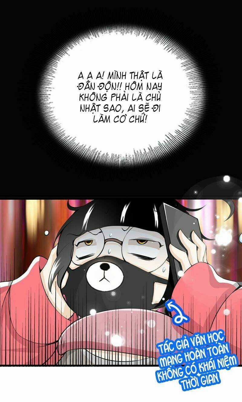 Cứu Tôi Đi Hủ Thần Chapter 1 trang 56