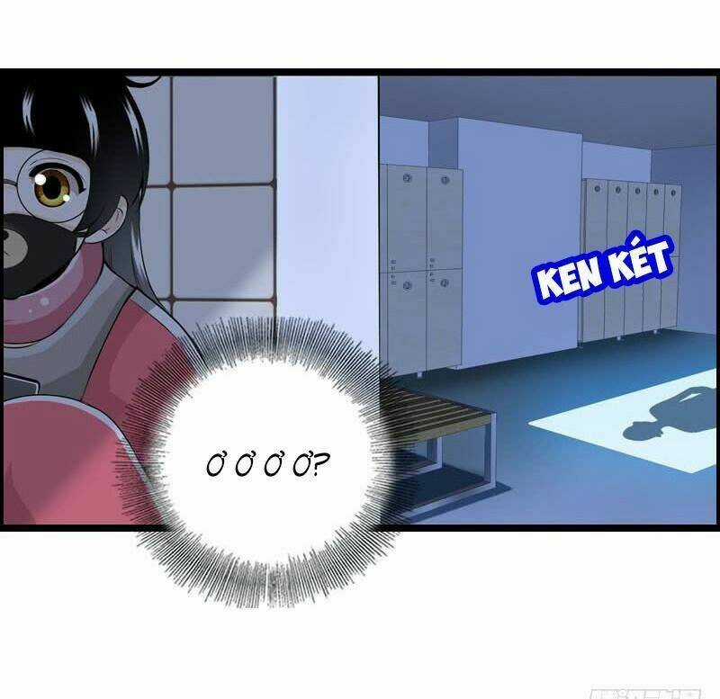 Cứu Tôi Đi Hủ Thần Chapter 1 trang 57