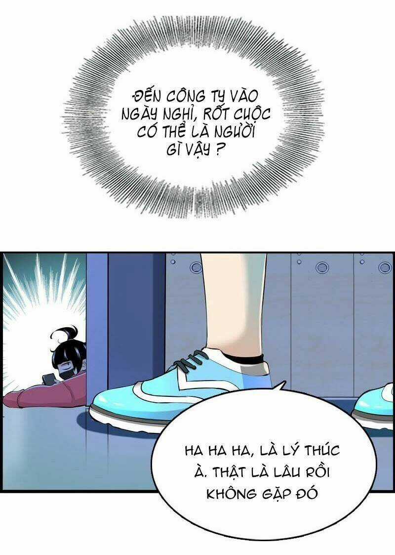 Cứu Tôi Đi Hủ Thần Chapter 1 trang 58