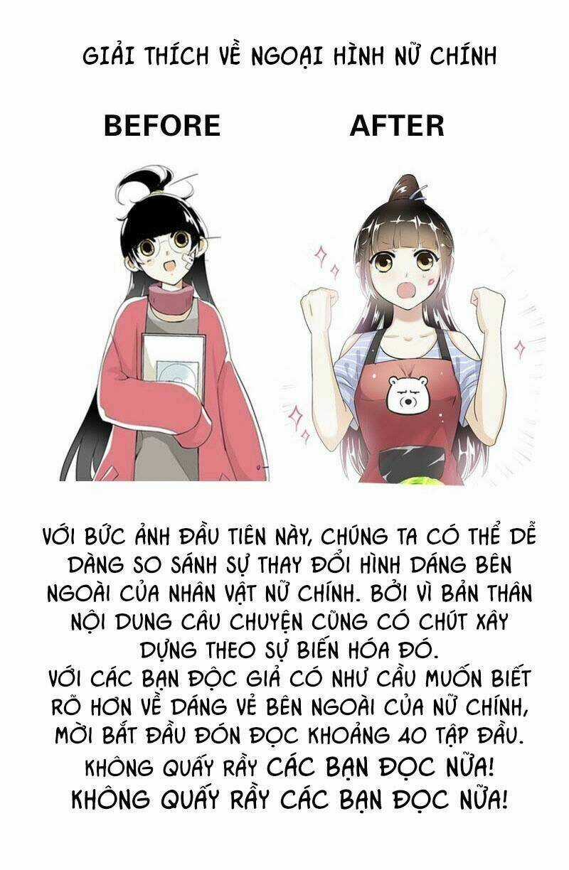 Cứu Tôi Đi Hủ Thần Chapter 1 trang 6
