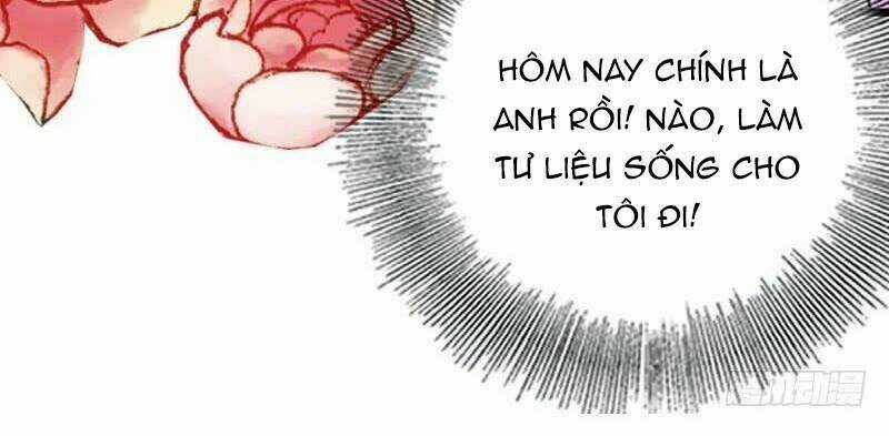 Cứu Tôi Đi Hủ Thần Chapter 1 trang 61