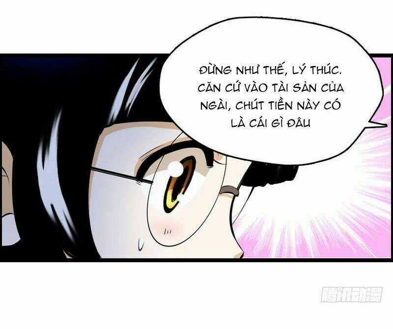 Cứu Tôi Đi Hủ Thần Chapter 1 trang 63