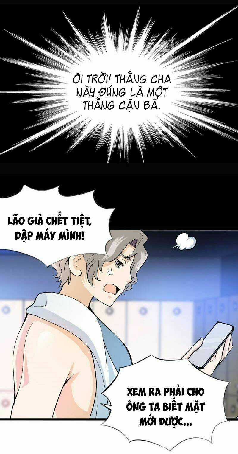 Cứu Tôi Đi Hủ Thần Chapter 1 trang 65