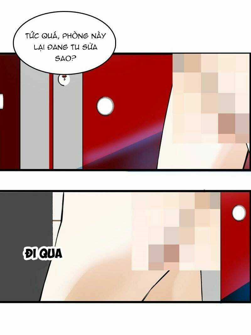 Cứu Tôi Đi Hủ Thần Chapter 1 trang 69