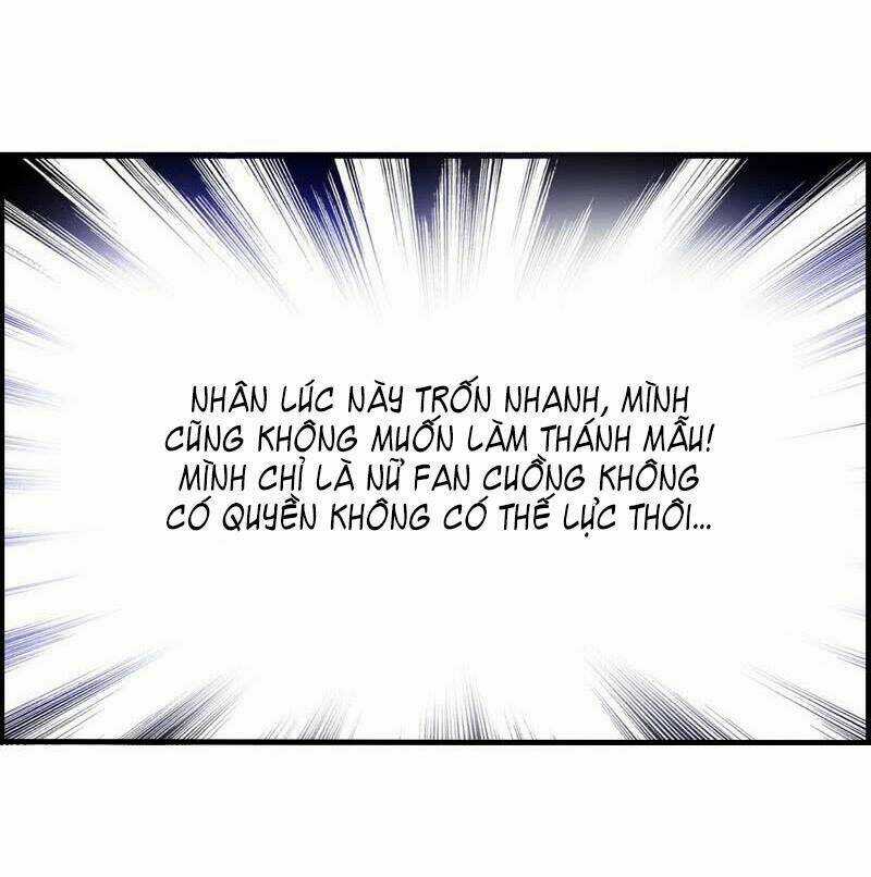 Cứu Tôi Đi Hủ Thần Chapter 1 trang 71