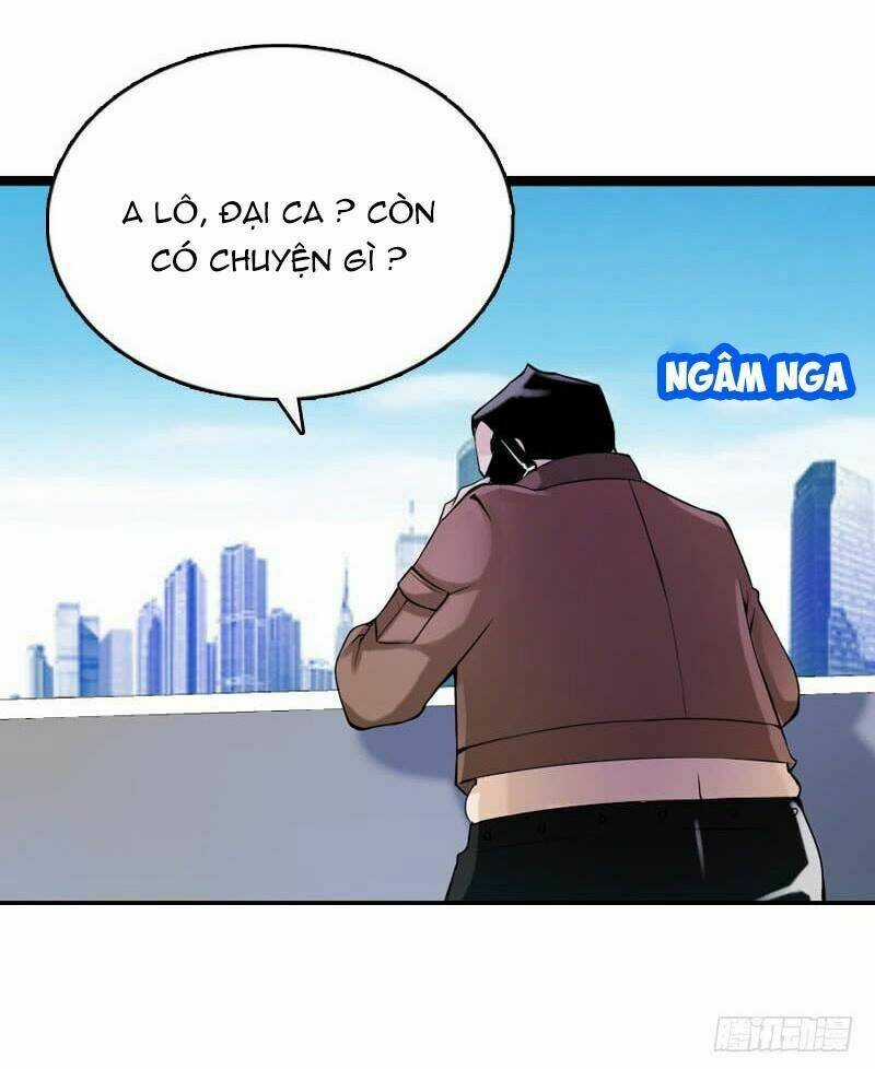 Cứu Tôi Đi Hủ Thần Chapter 1 trang 73