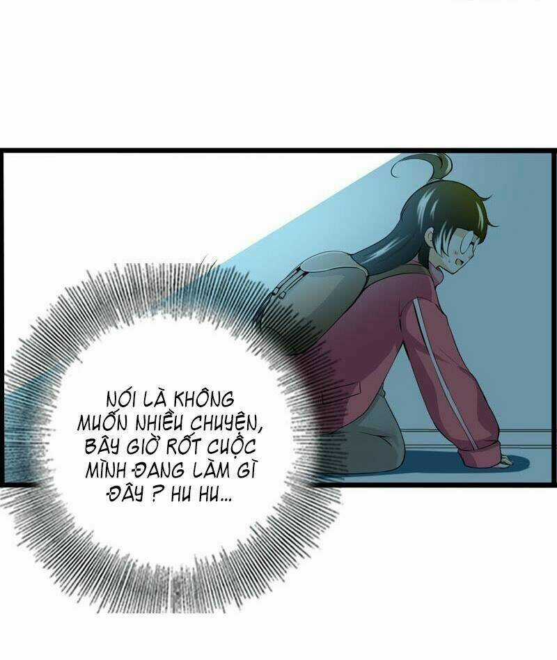 Cứu Tôi Đi Hủ Thần Chapter 1 trang 77