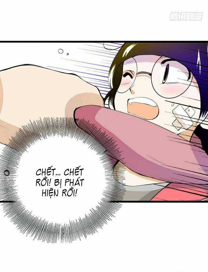 Cứu Tôi Đi Hủ Thần Chapter 1 trang 79