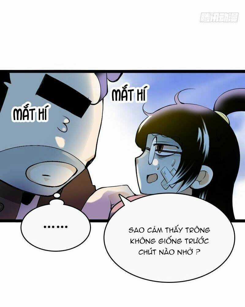 Cứu Tôi Đi Hủ Thần Chapter 1 trang 80