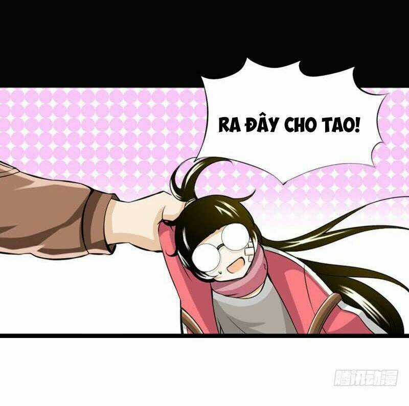 Cứu Tôi Đi Hủ Thần Chapter 1 trang 83