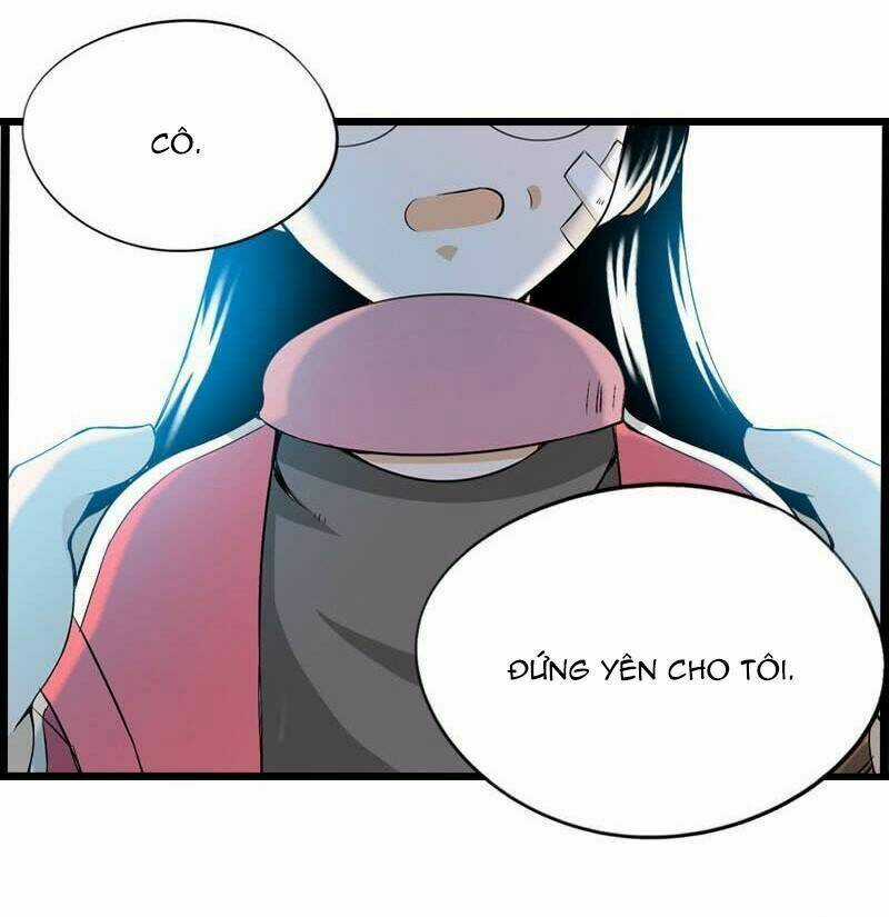 Cứu Tôi Đi Hủ Thần Chapter 1 trang 84