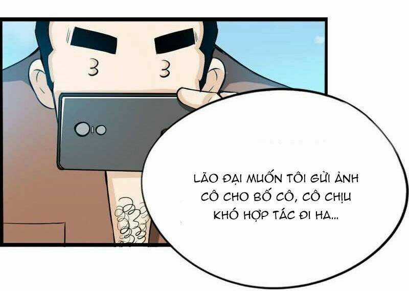 Cứu Tôi Đi Hủ Thần Chapter 1 trang 85