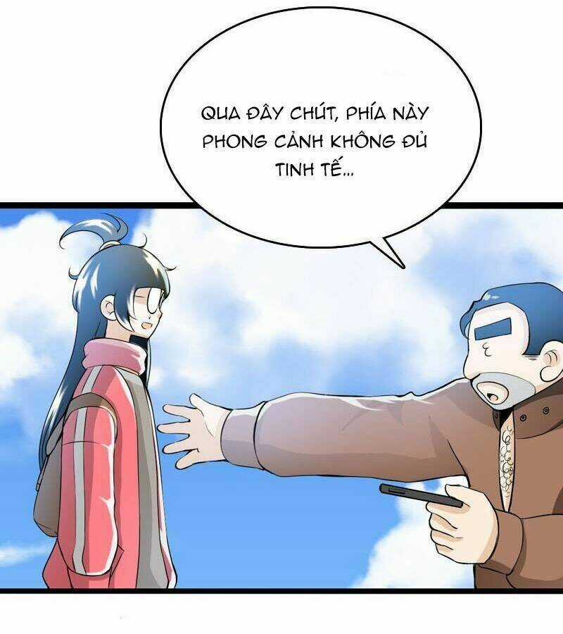 Cứu Tôi Đi Hủ Thần Chapter 1 trang 87