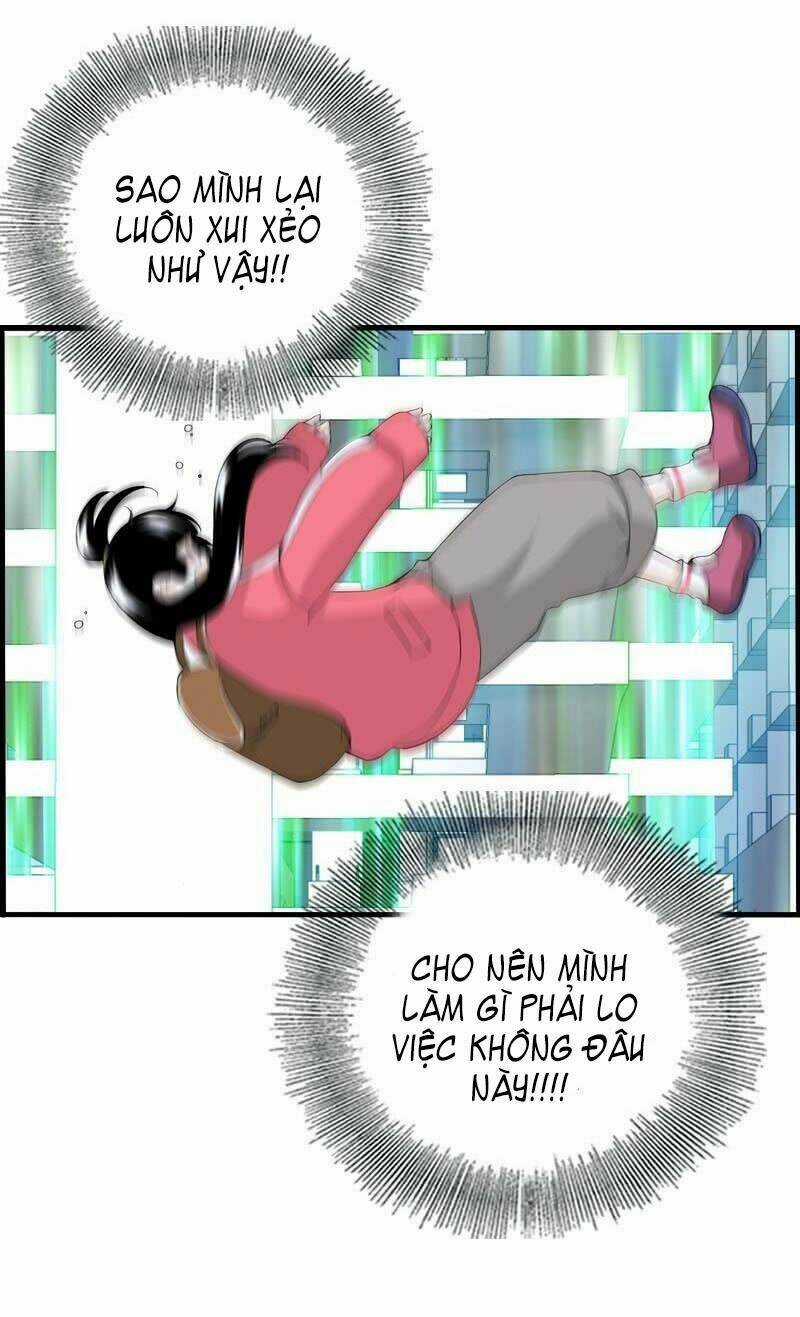 Cứu Tôi Đi Hủ Thần Chapter 1 trang 91