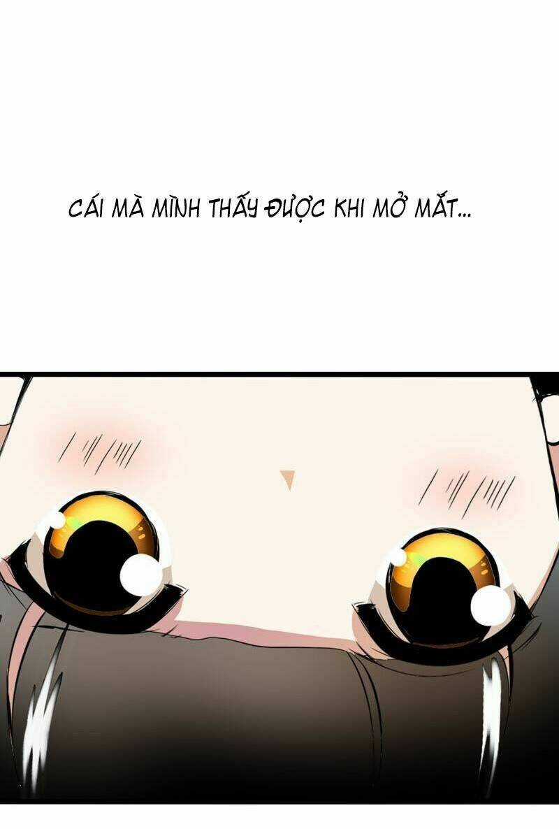Cứu Tôi Đi Hủ Thần Chapter 1 trang 96