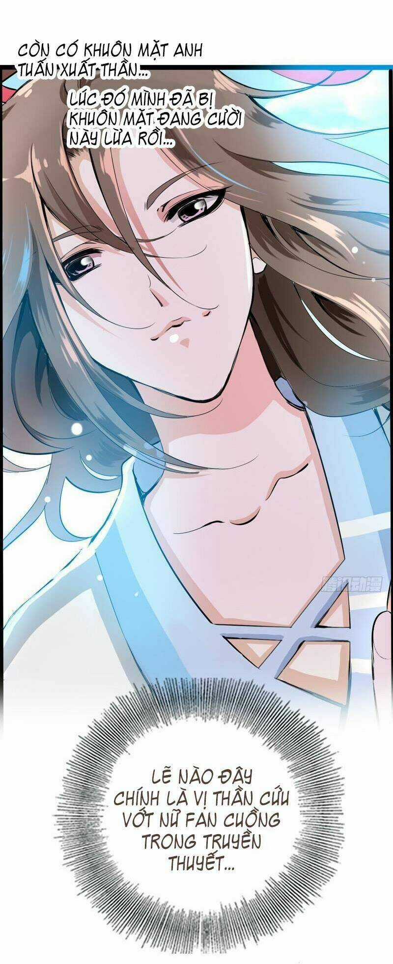 Cứu Tôi Đi Hủ Thần Chapter 1 trang 99