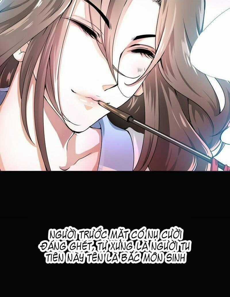 Cứu Tôi Đi Hủ Thần Chapter 2 trang 1