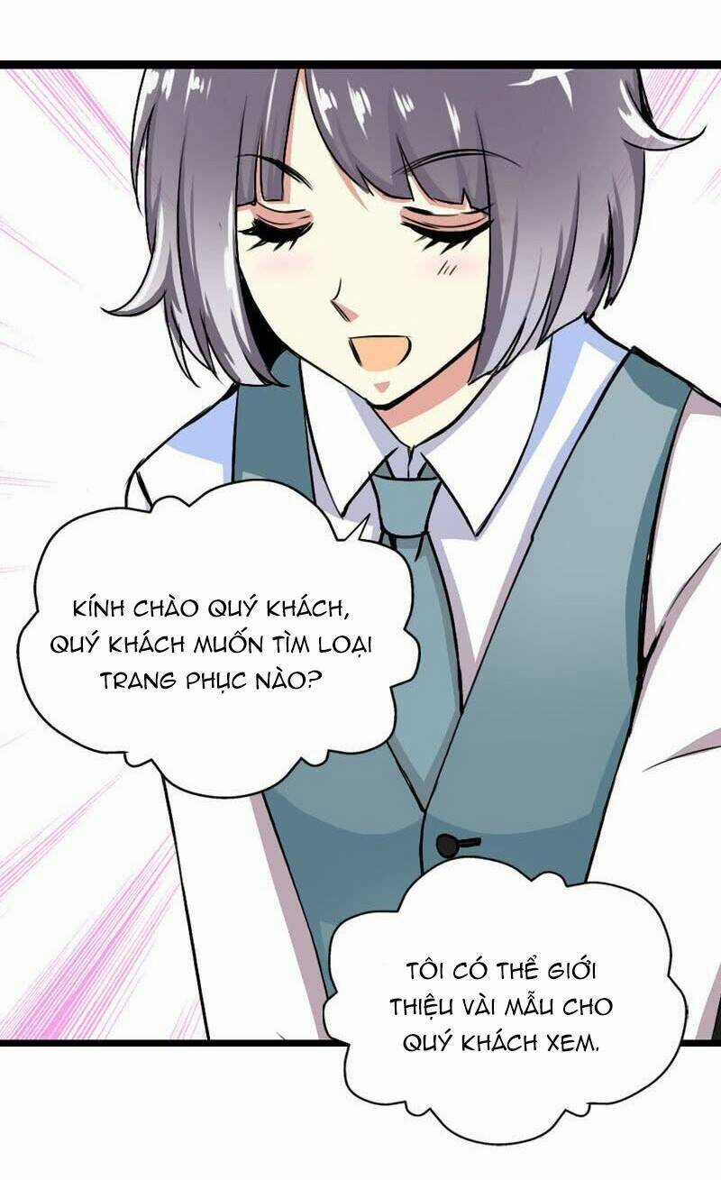 Cứu Tôi Đi Hủ Thần Chapter 3 trang 11