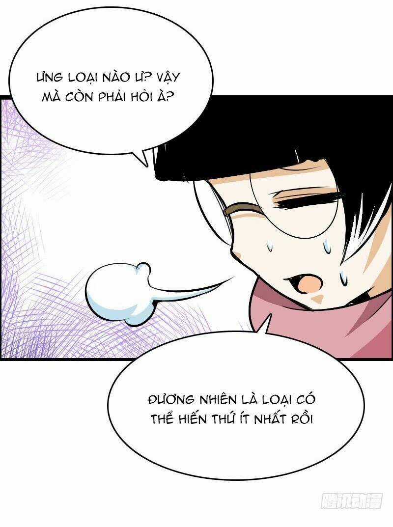 Cứu Tôi Đi Hủ Thần Chapter 3 trang 13