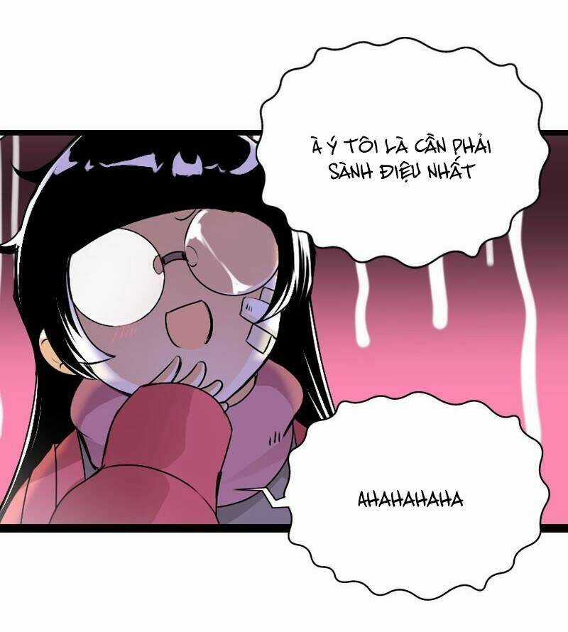 Cứu Tôi Đi Hủ Thần Chapter 3 trang 15