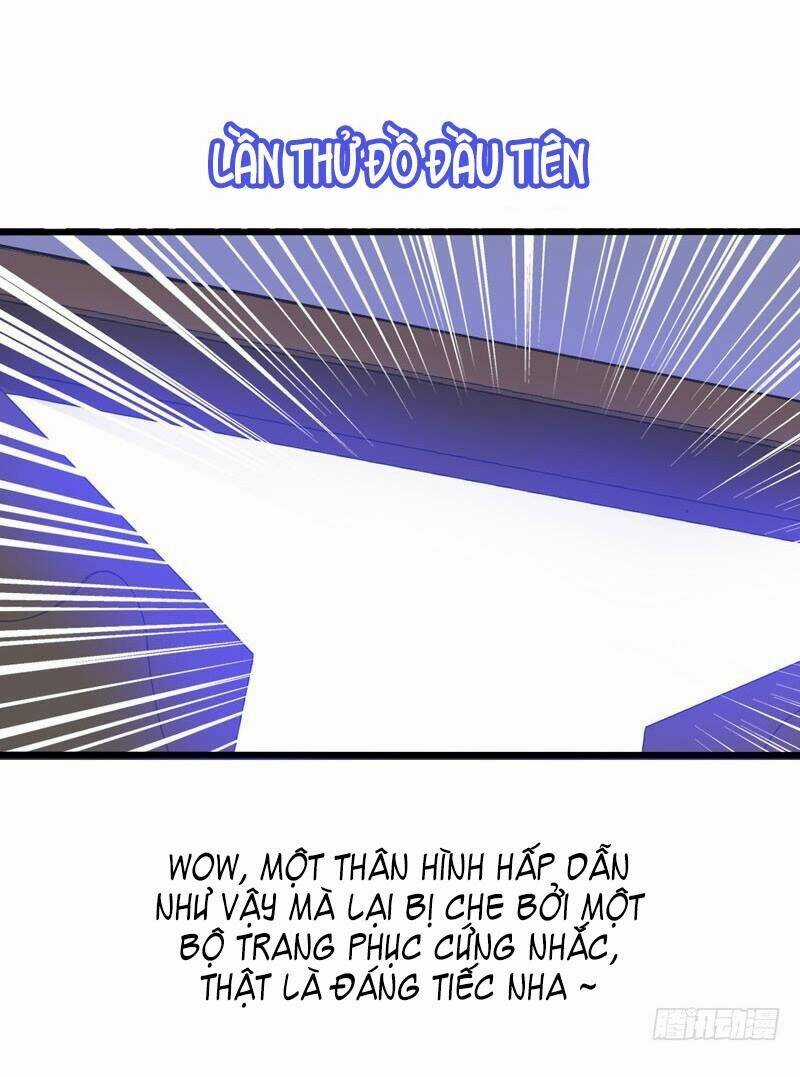 Cứu Tôi Đi Hủ Thần Chapter 3 trang 18