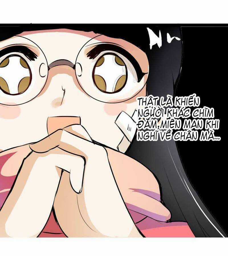 Cứu Tôi Đi Hủ Thần Chapter 3 trang 21