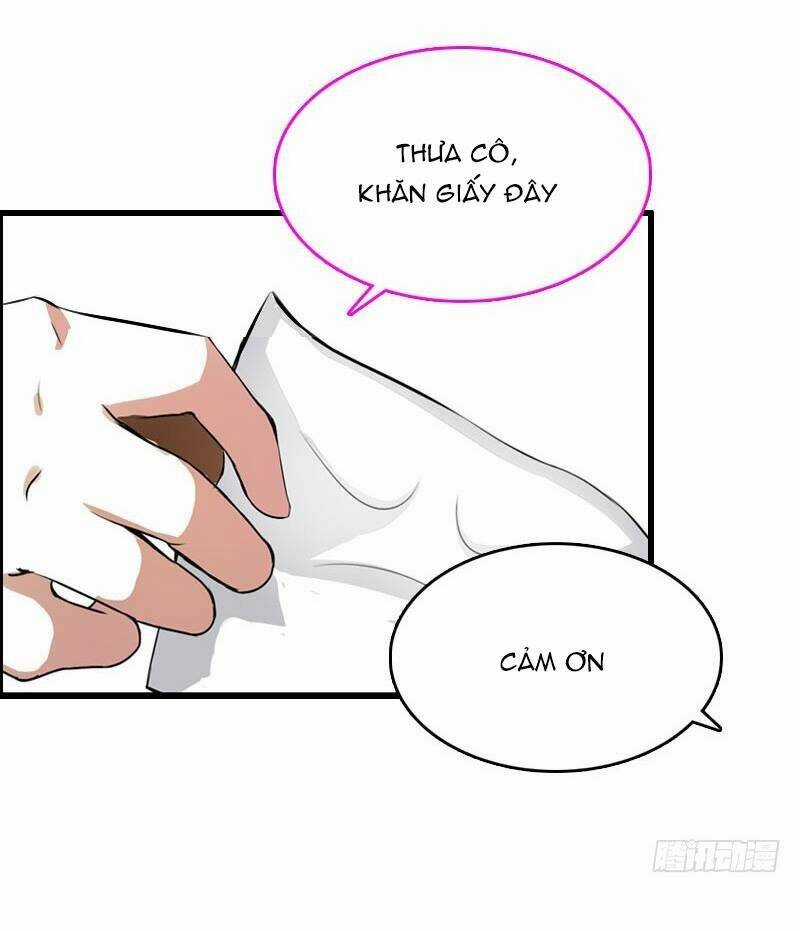Cứu Tôi Đi Hủ Thần Chapter 3 trang 26