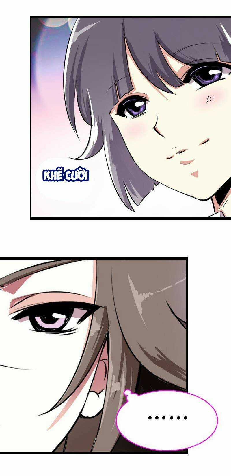 Cứu Tôi Đi Hủ Thần Chapter 3 trang 30