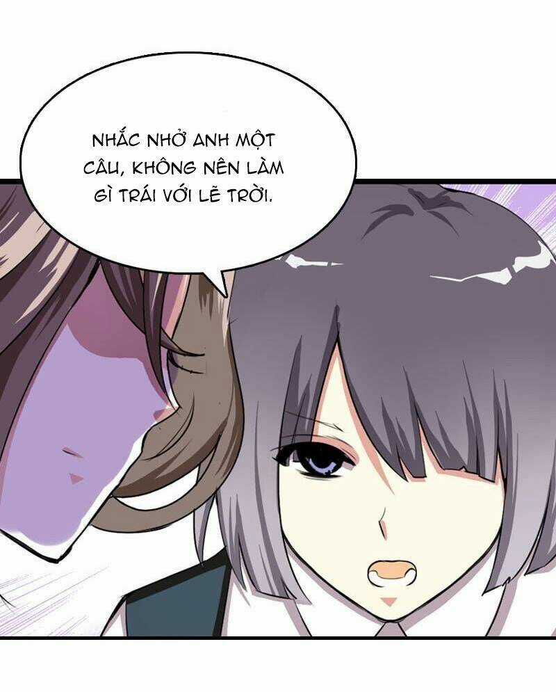Cứu Tôi Đi Hủ Thần Chapter 3 trang 34