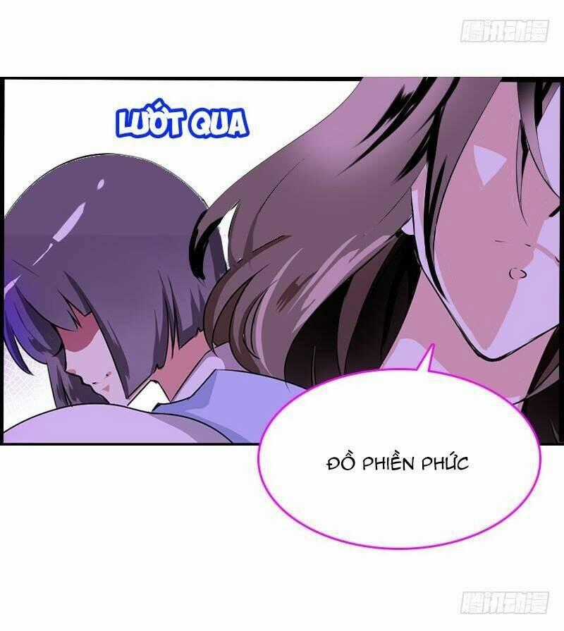 Cứu Tôi Đi Hủ Thần Chapter 3 trang 35