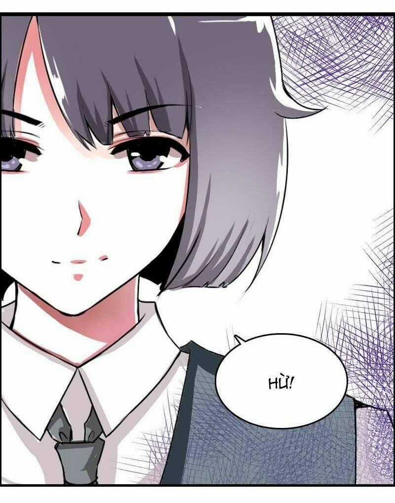 Cứu Tôi Đi Hủ Thần Chapter 3 trang 36