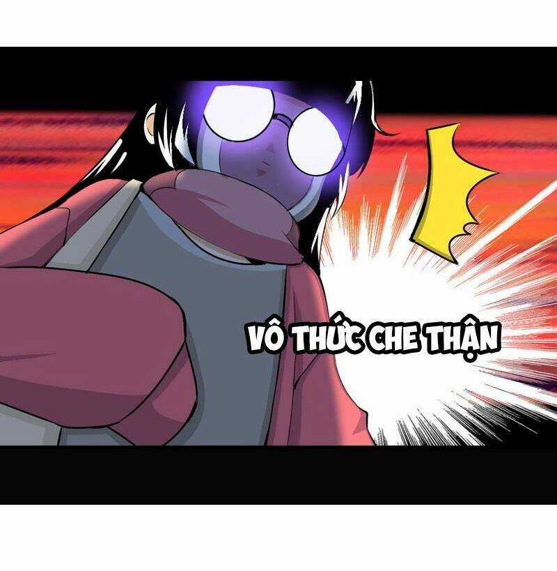 Cứu Tôi Đi Hủ Thần Chapter 3 trang 9