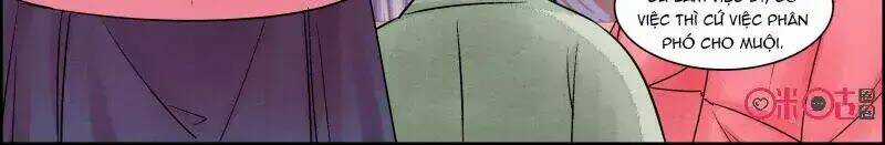 Cửu Trùng Tử Chapter 41 trang 13