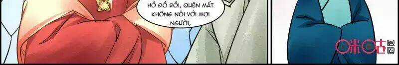 Cửu Trùng Tử Chapter 41 trang 17