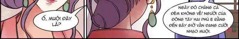 Cửu Trùng Tử Chapter 41 trang 3