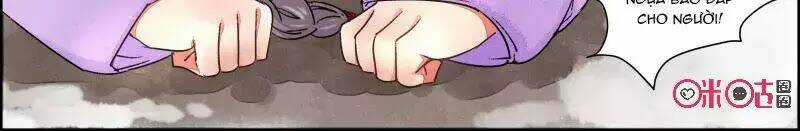 Cửu Trùng Tử Chapter 43 trang 17