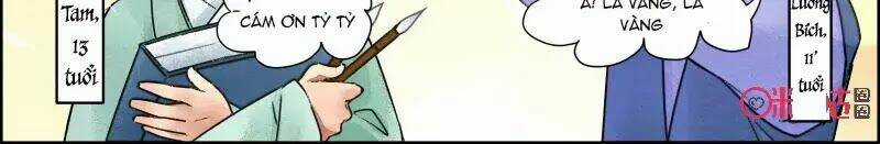 Cửu Trùng Tử Chapter 43 trang 3