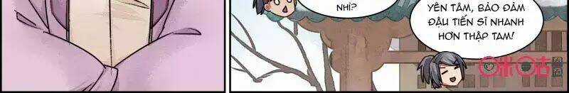 Cửu Trùng Tử Chapter 43 trang 5