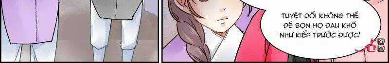 Cửu Trùng Tử Chapter 44 trang 13
